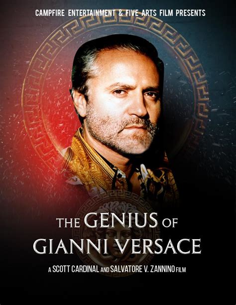 the genius of gianni versace|Gianni Versace wikipedia.